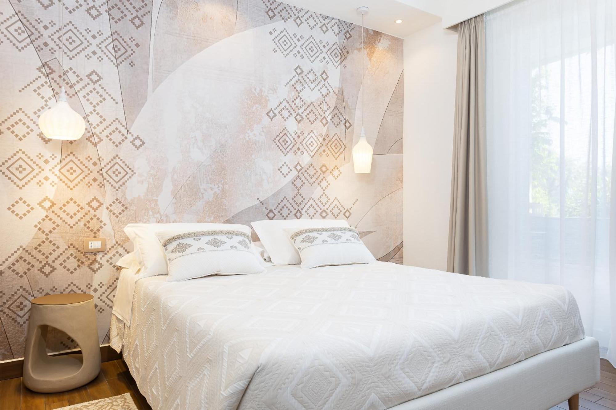 Superior Double Room Terrace