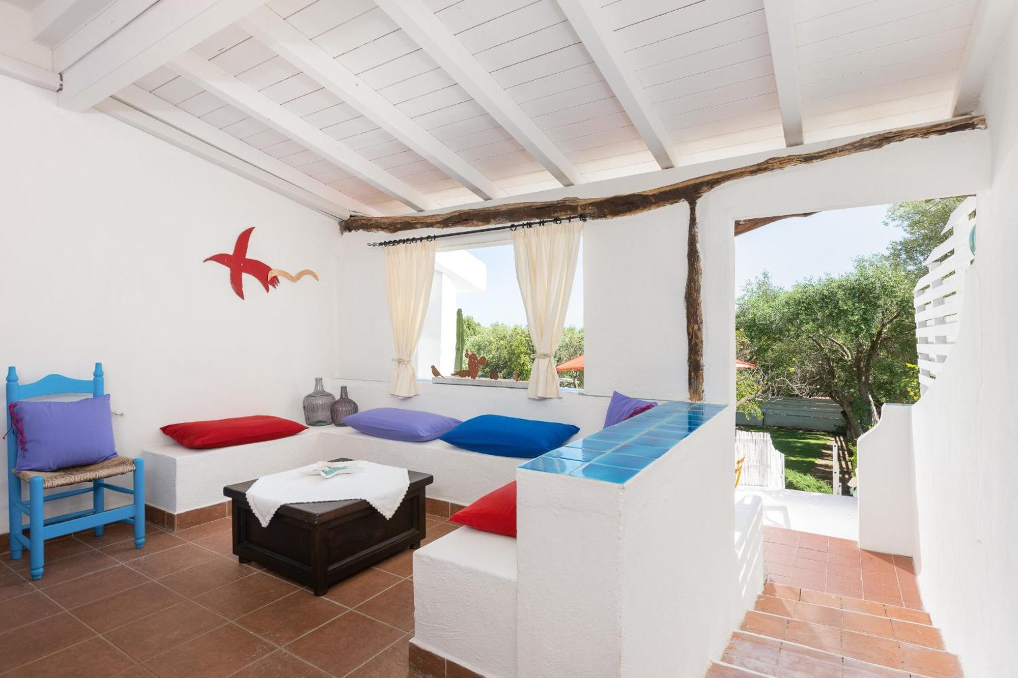 Junior Suite Terrace