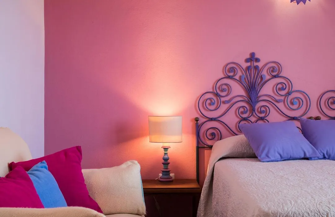 Palmasera Charming Suites-1