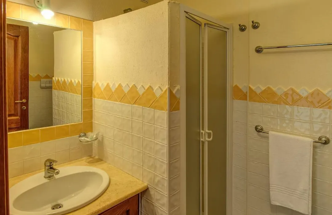 Guest House Dolce Vita-1