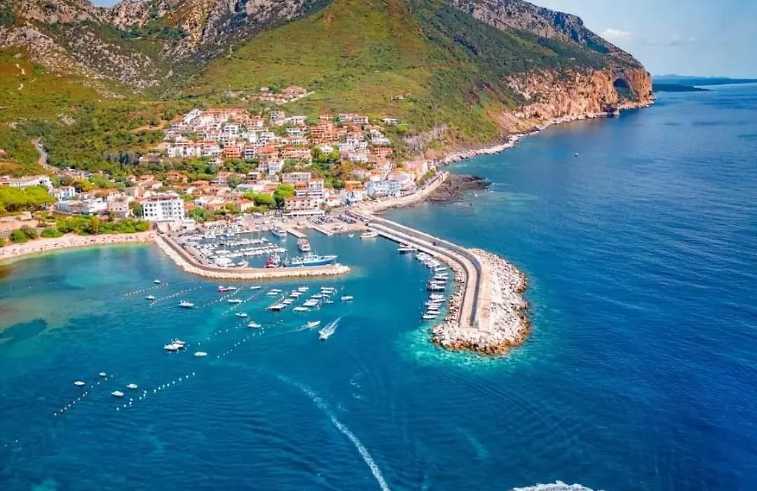 B&B Cala Luna-1