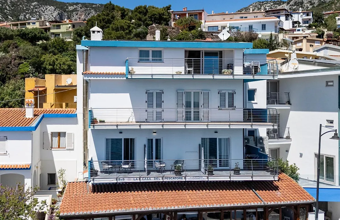 La casa del pescatore-1