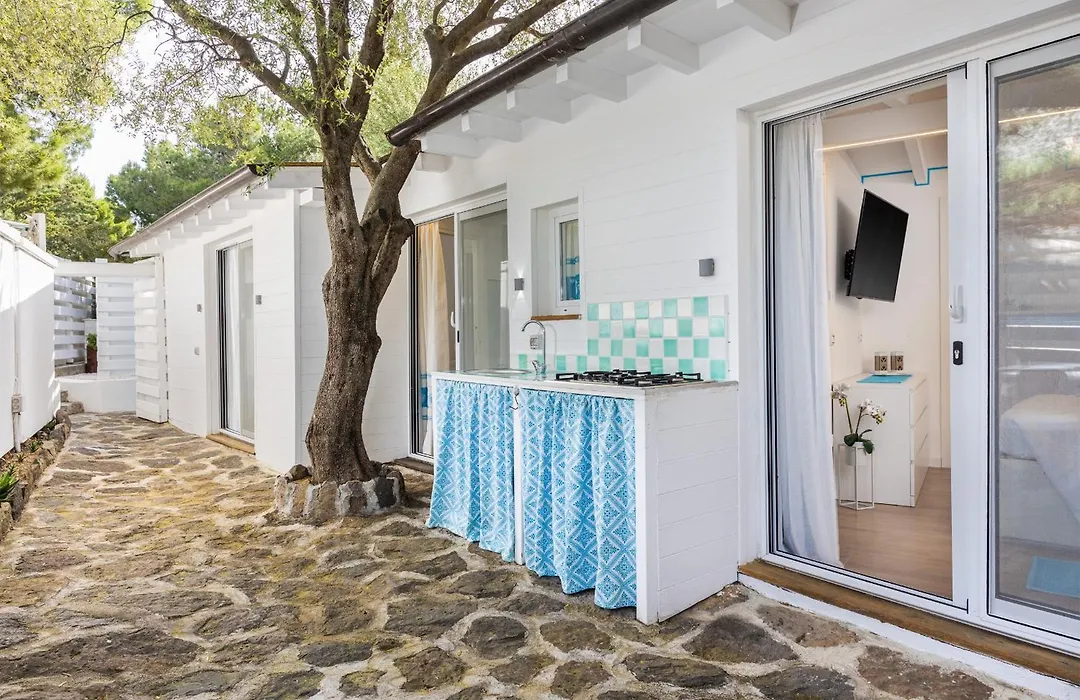 Palmasera Charming - Rooms & Suites-1