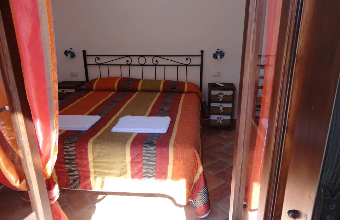 Bed And Breakfast Ichnos-1