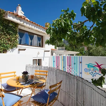Palmasera Charming Suites-3