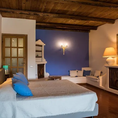 Palmasera Charming Suites-2