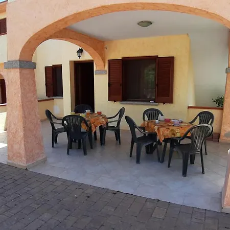 Guesthouse Affittacamere Goloritzè-3