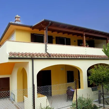 Affittacamere Casa del Sole-3