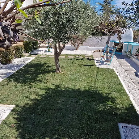 B&B Cala Luna-3