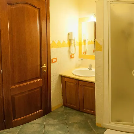 Guest House Dolce Vita-3