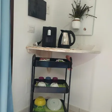 Affittacamere Casa del Sole-2