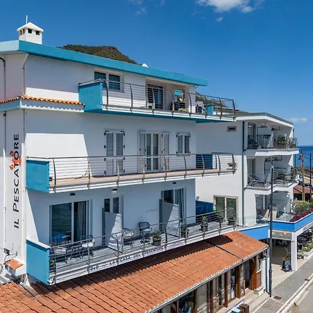 La casa del pescatore-3