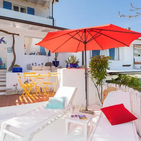 Palmasera Charming - Rooms & Suites-3