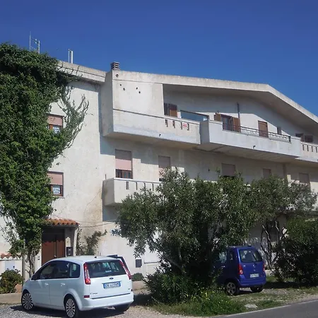 Cala Gonone Cozy House Sea View-2