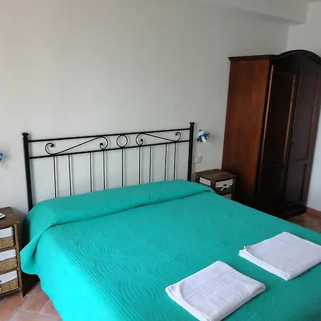 Bed And Breakfast Ichnos-2